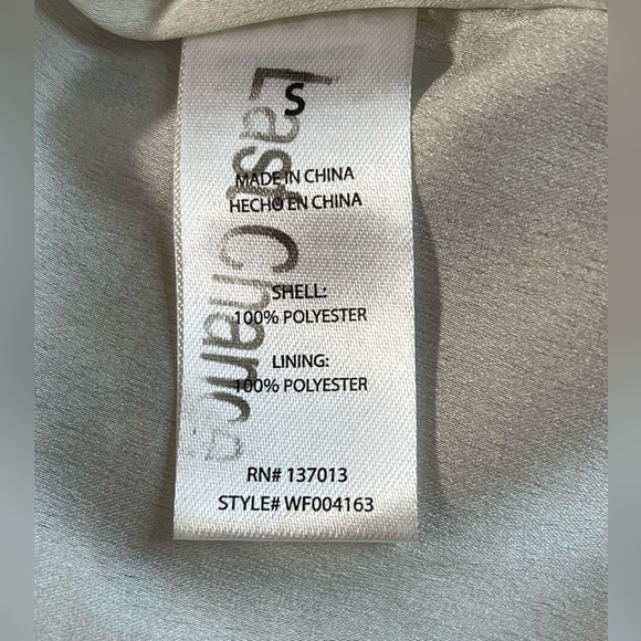 Wildfox Sydney Floral Ruffle Mini Skirt, Size Medium, Blue Floral, NWOT - Picture 8 of 8